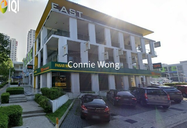 Taman Sungai Besi image