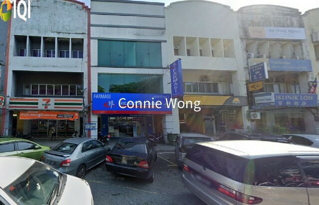 Taman Sungai Besi image