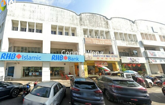Taman Sungai Besi image