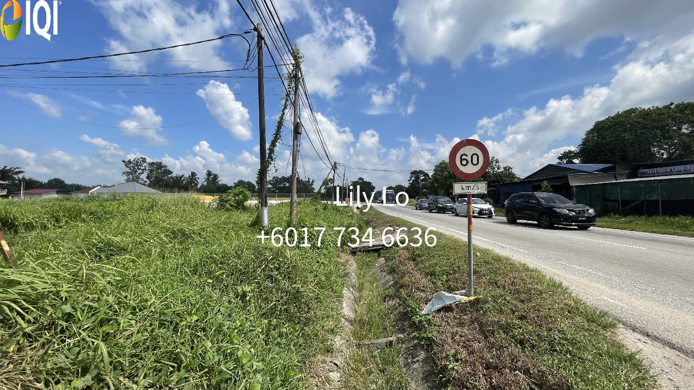 Gelang Patah commercial land for sale image