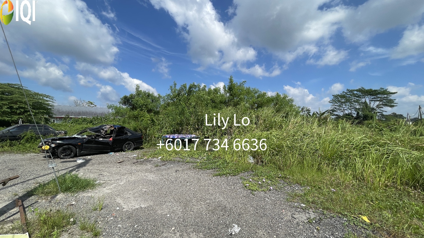 Gelang Patah commercial land for sale image