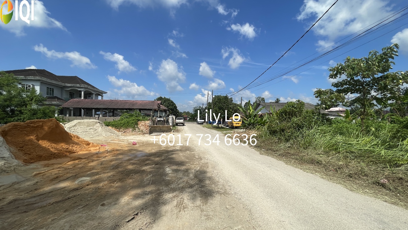 Gelang Patah commercial land for sale image