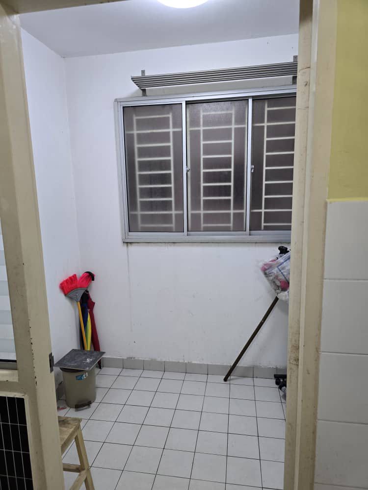 Seri Jati & Baiduri image