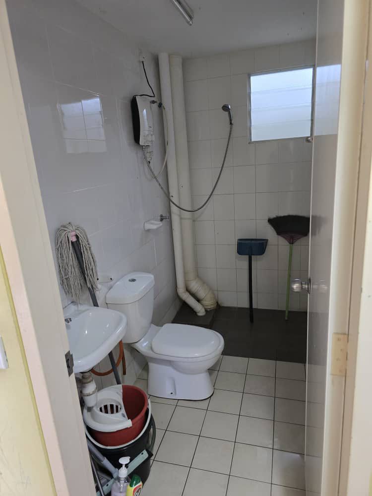 Seri Jati & Baiduri image