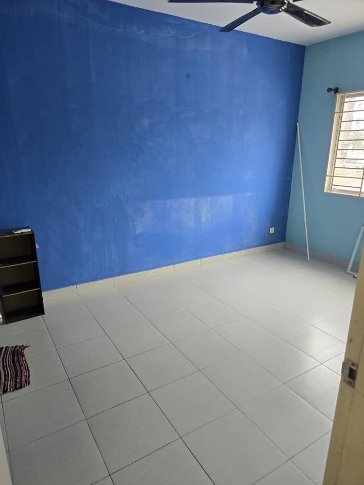 Seri Jati & Baiduri image