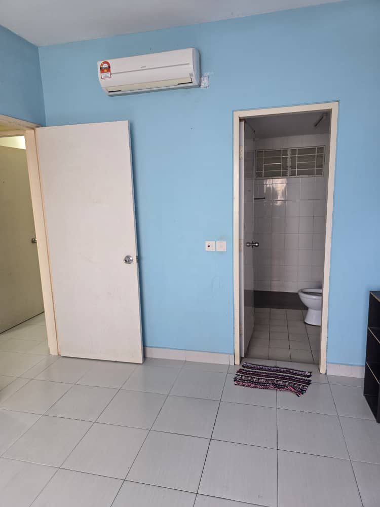 Seri Jati & Baiduri image