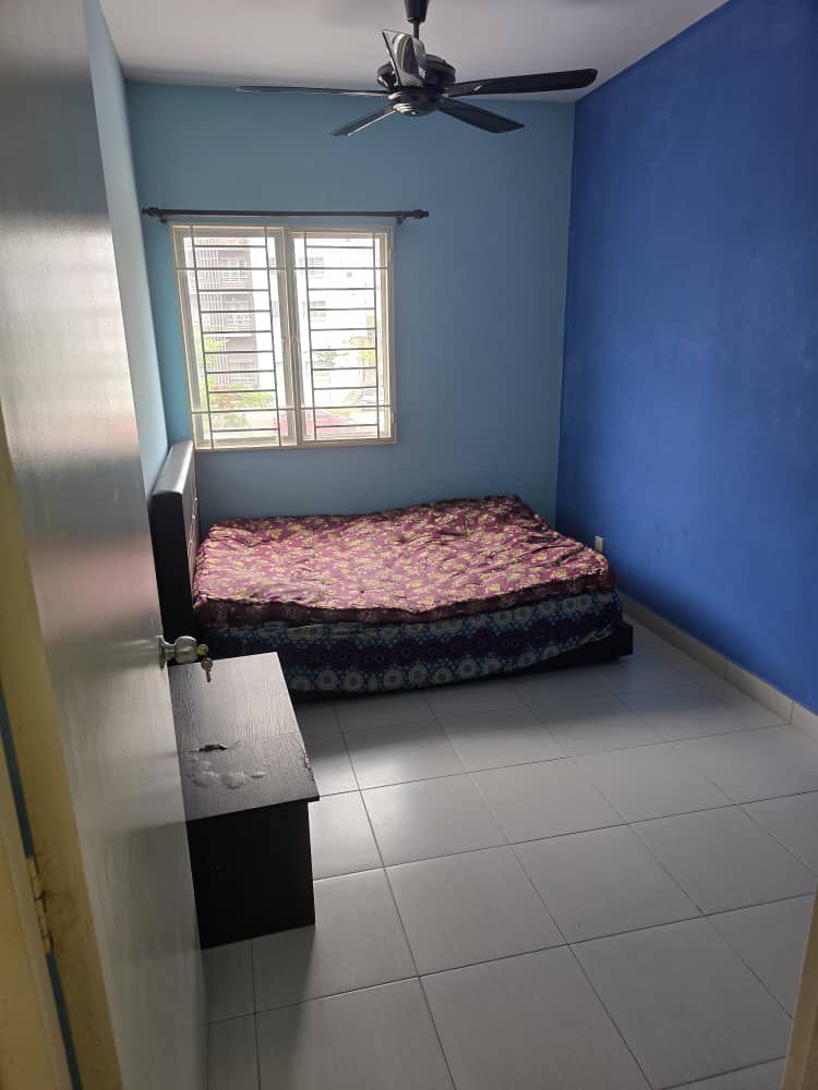 Seri Jati & Baiduri image