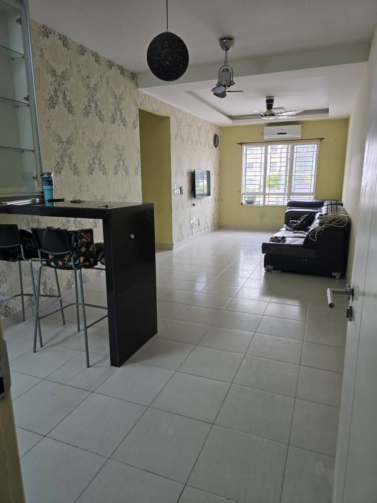 Seri Jati & Baiduri image