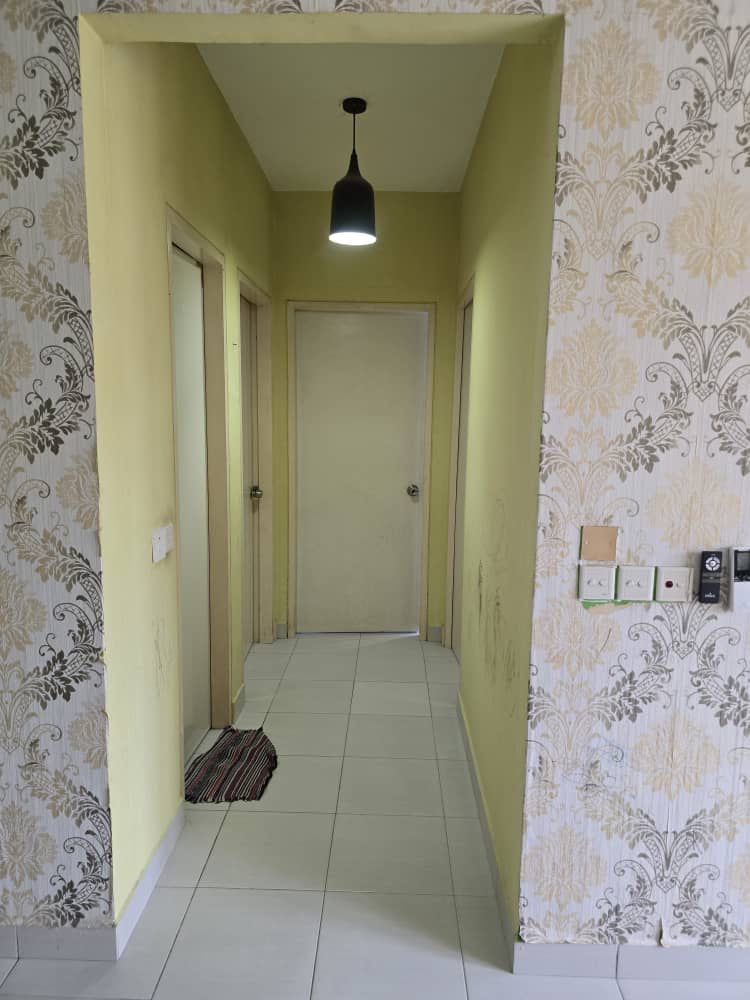 Seri Jati & Baiduri image