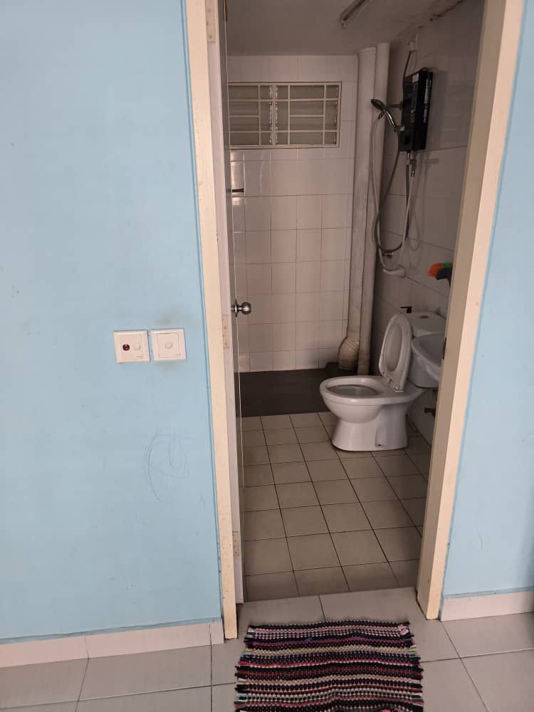 Seri Jati & Baiduri image