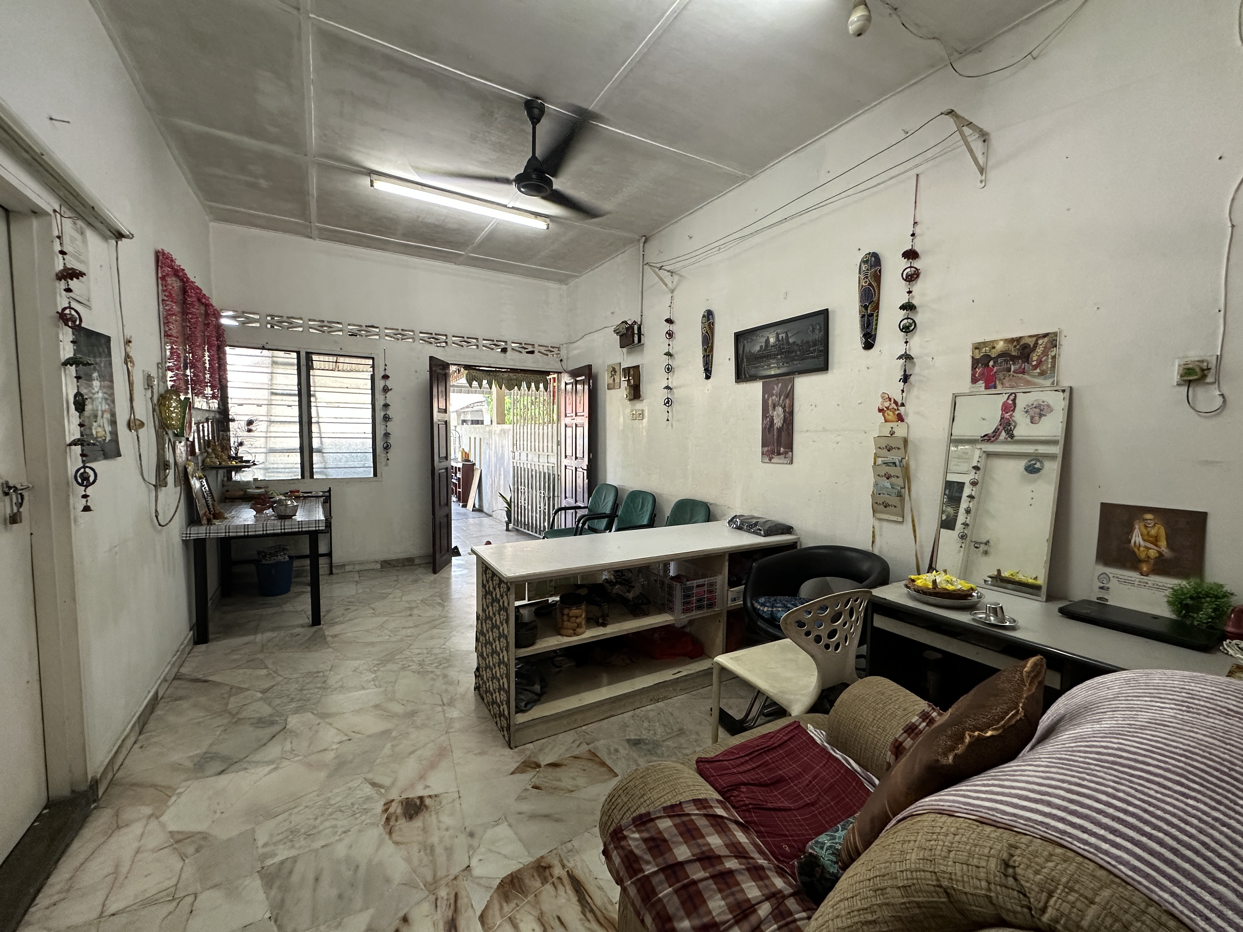 Taman Jaya Utama image