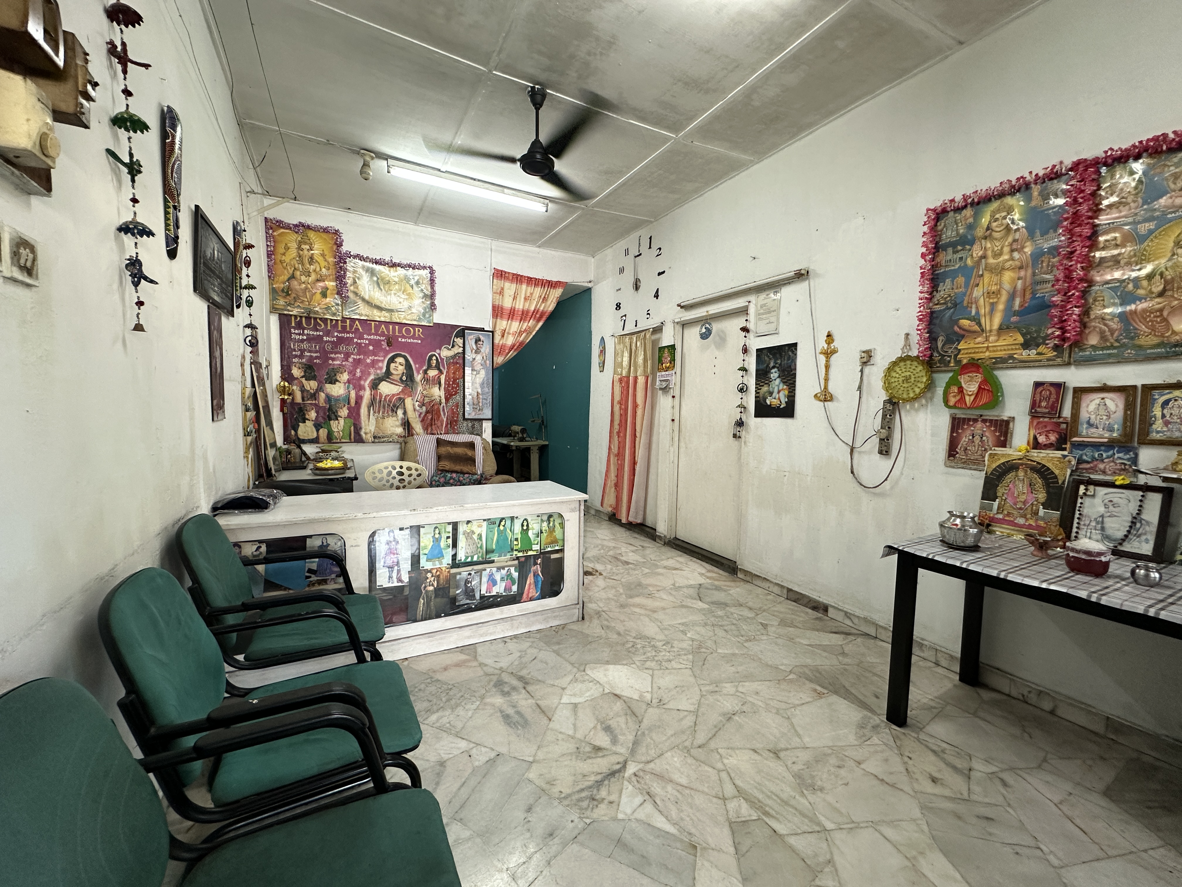 Taman Jaya Utama image