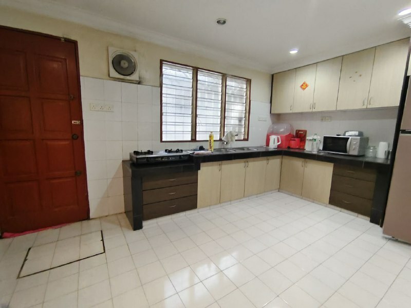 Taman Sri Subang PJS 10