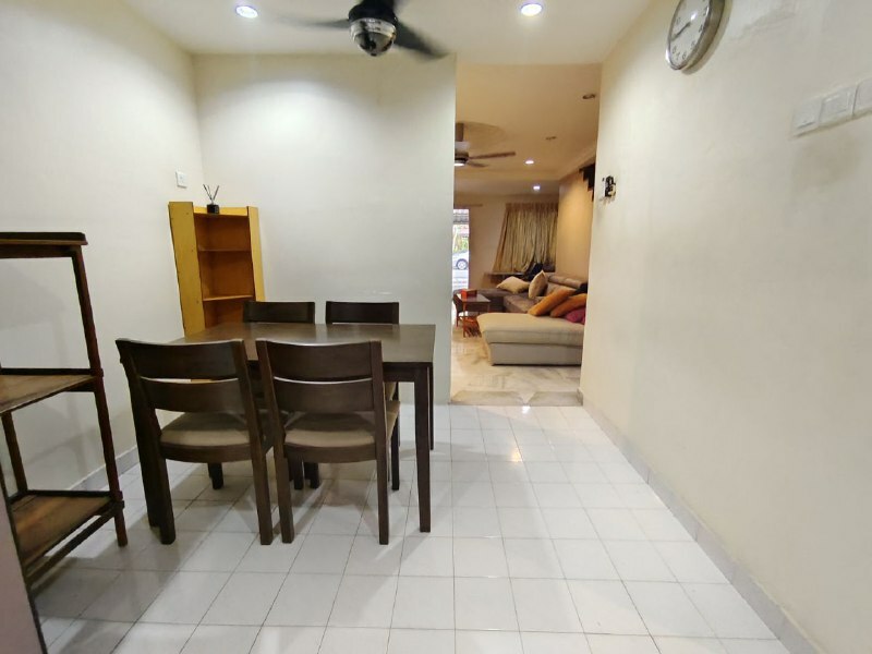 Taman Sri Subang PJS 10