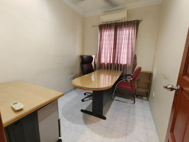 Taman Sri Subang PJS 10 image