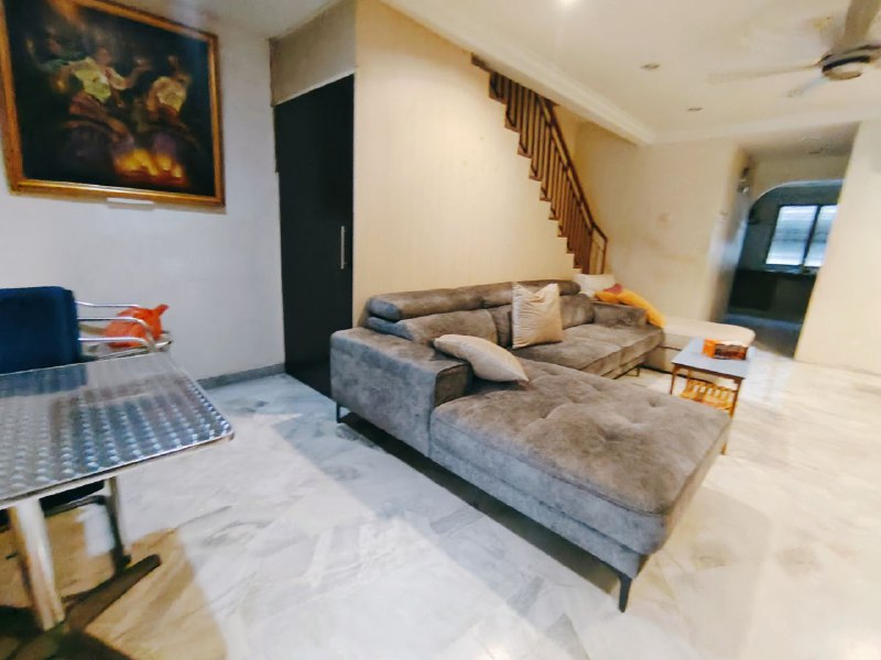 Taman Sri Subang PJS 10 image