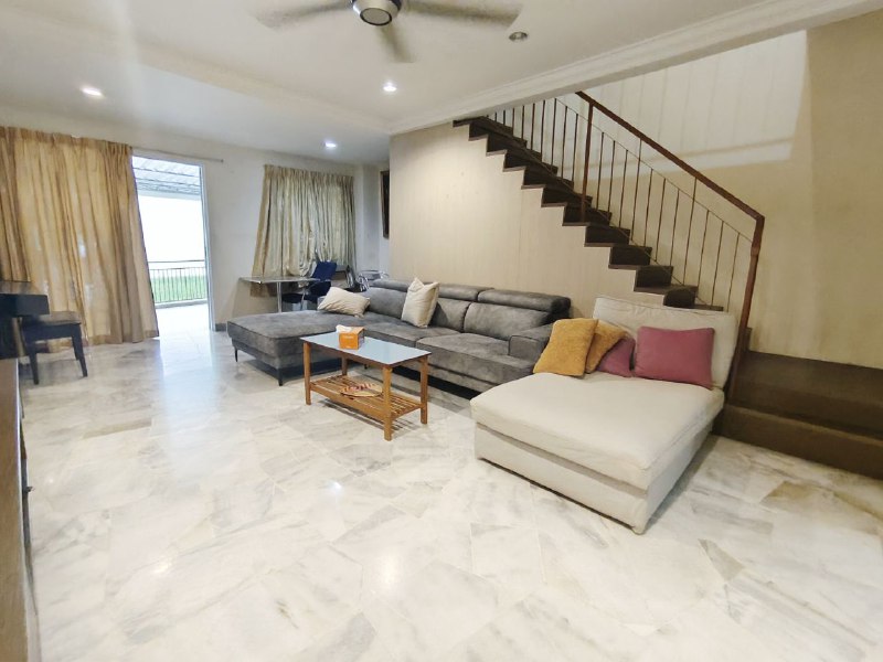 Taman Sri Subang PJS 10 image