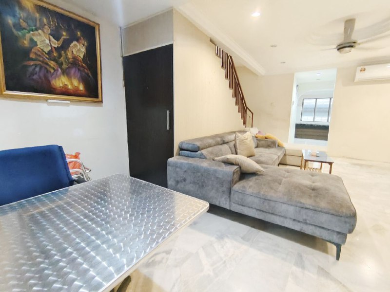 Taman Sri Subang PJS 10 image