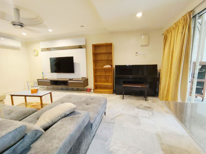 Taman Sri Subang PJS 10 image