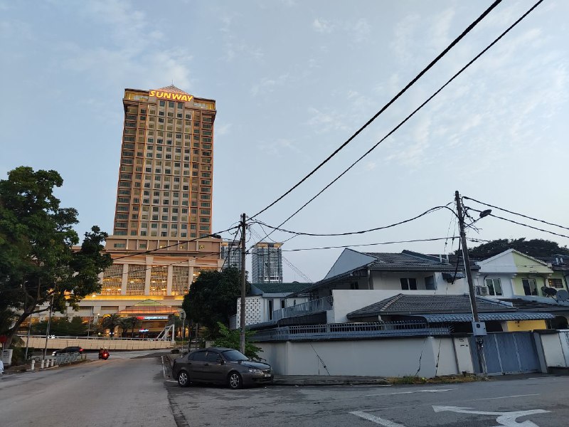 Taman Sri Subang PJS 10 image