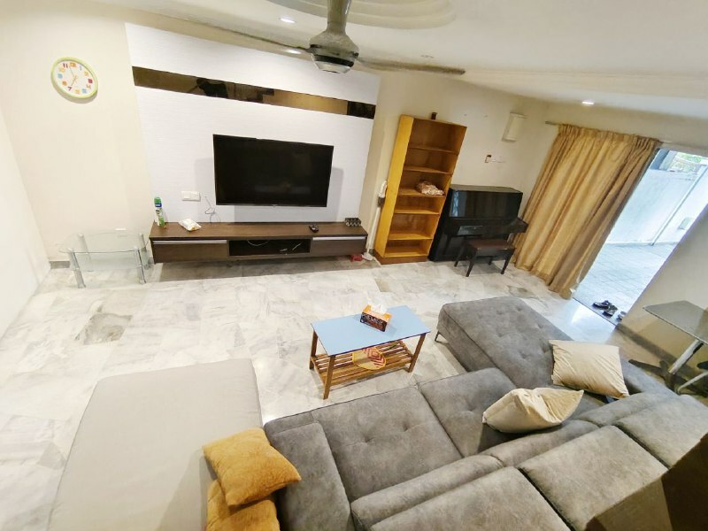 Taman Sri Subang PJS 10