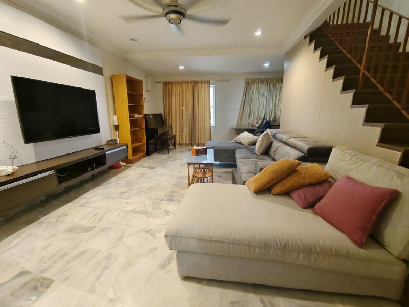 Taman Sri Subang PJS 10