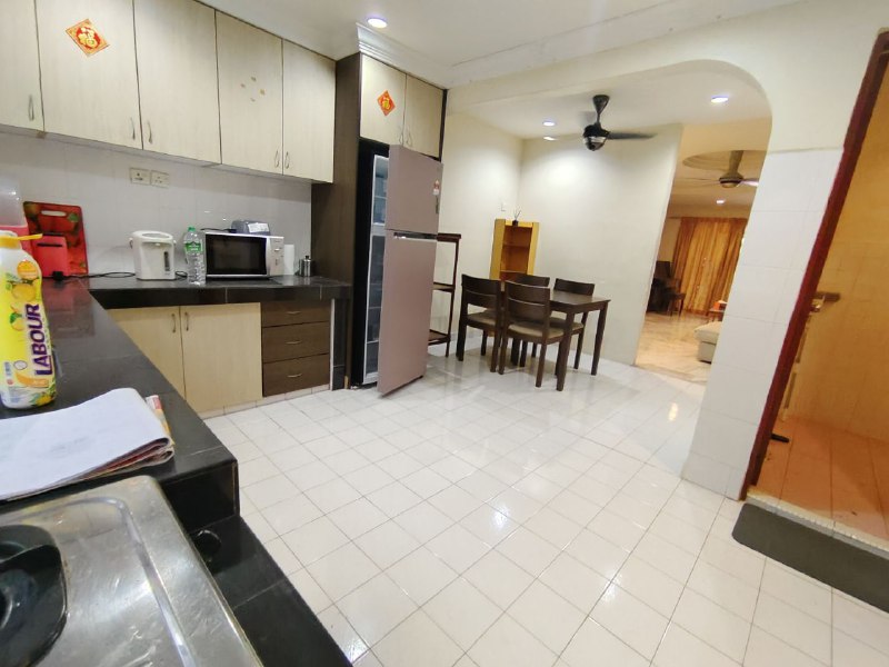 Taman Sri Subang PJS 10 image