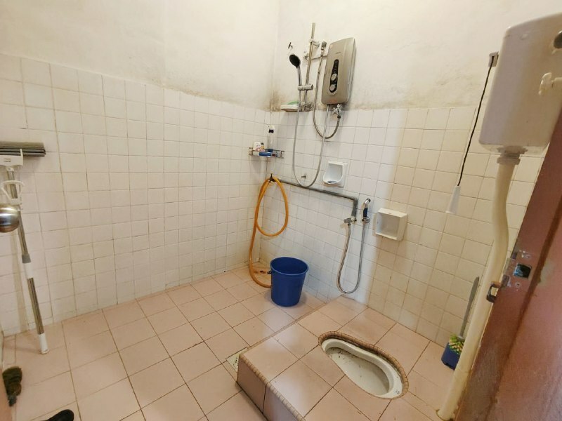 Taman Sri Subang PJS 10