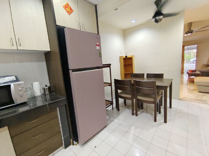 Taman Sri Subang PJS 10 image