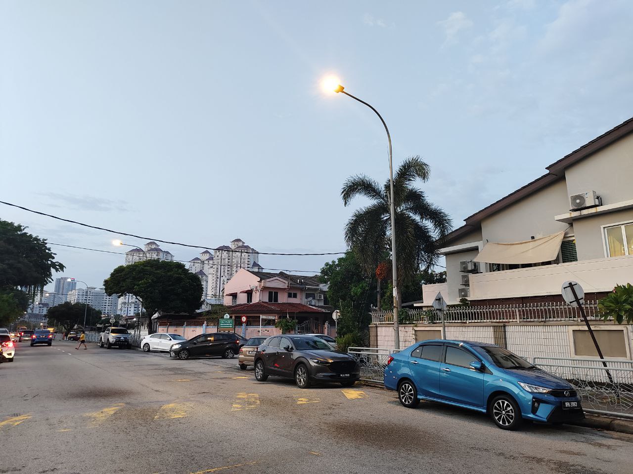 Taman Sri Subang PJS 10 image