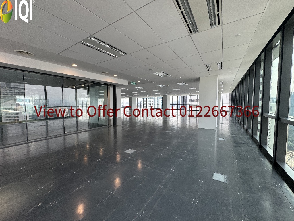 Menara Hap Seng image