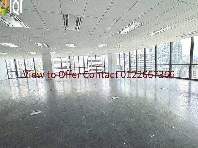 Menara Hap Seng image