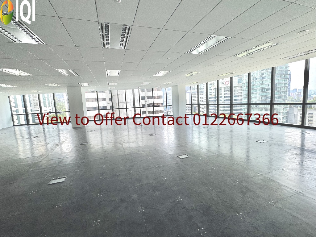 Menara Hap Seng image