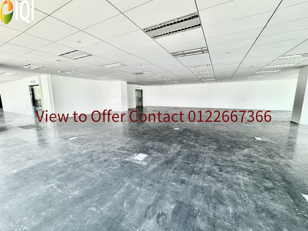 Menara Hap Seng image