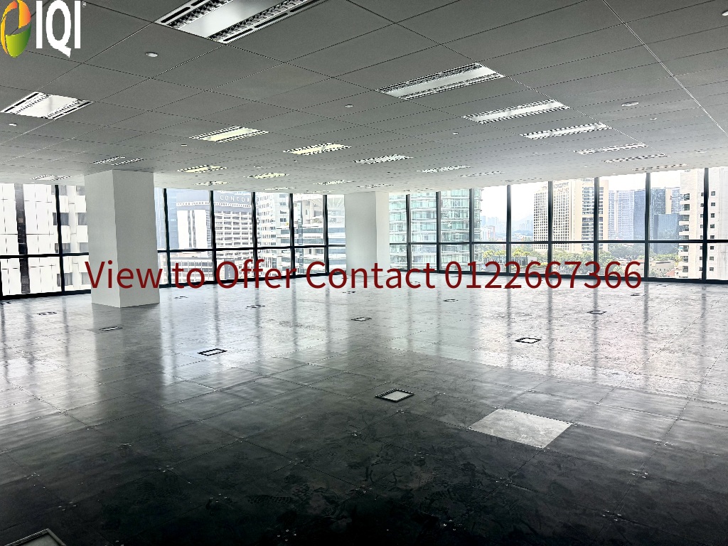 Menara Hap Seng image