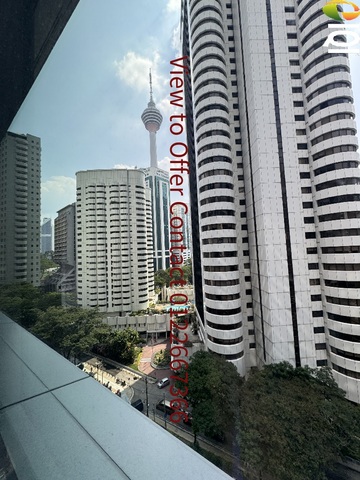 Menara Hap Seng image