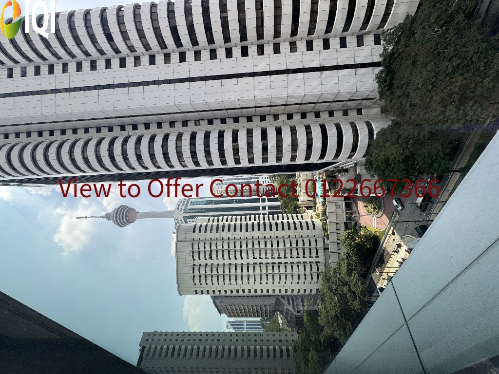 Menara Hap Seng image