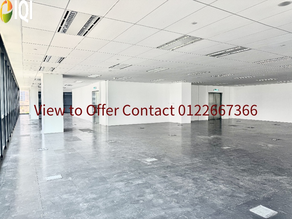 Menara Hap Seng image