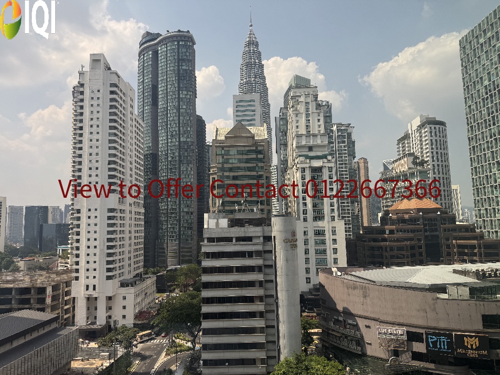 Menara Hap Seng image