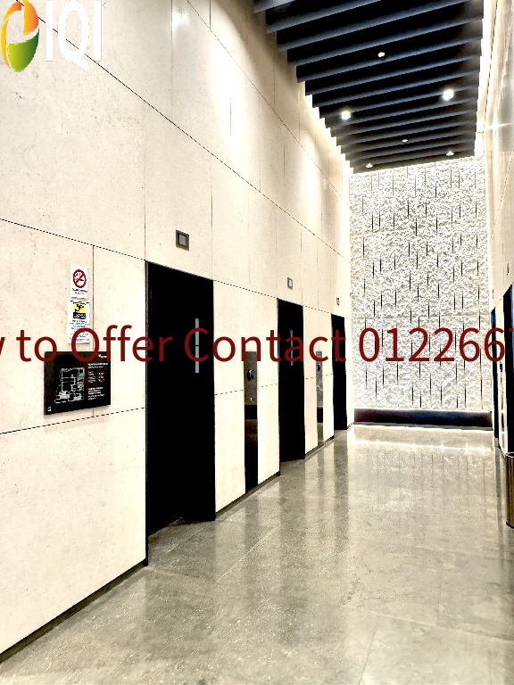 Menara Hap Seng image