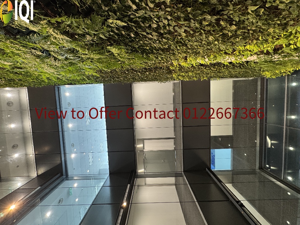 Menara Hap Seng image