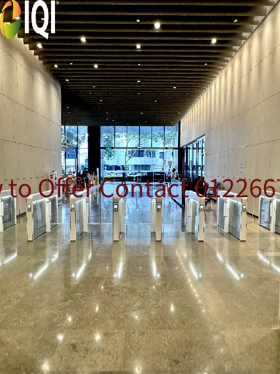 Menara Hap Seng image