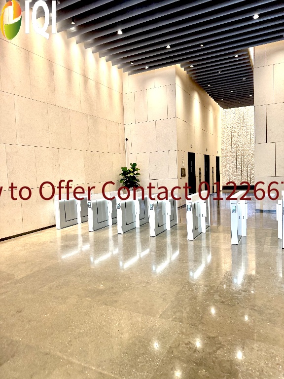 Menara Hap Seng image