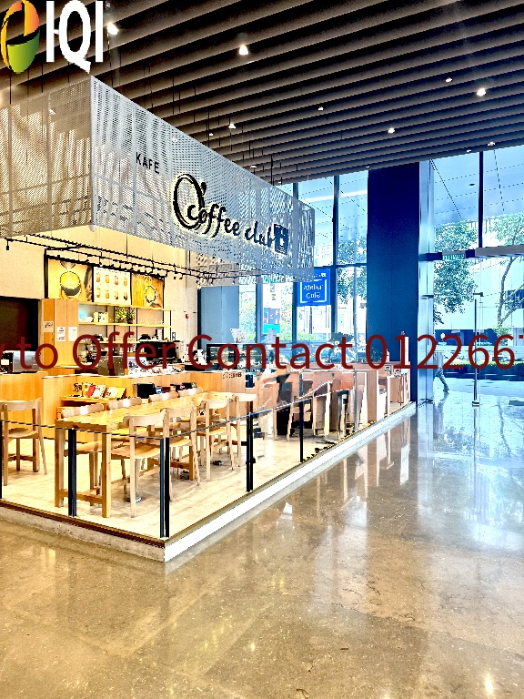 Menara Hap Seng image