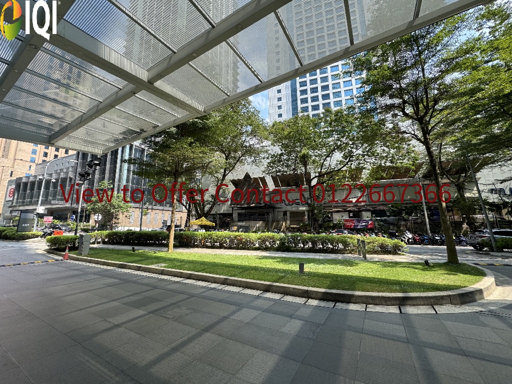 Menara Hap Seng image