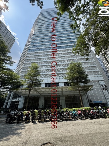Menara Hap Seng image