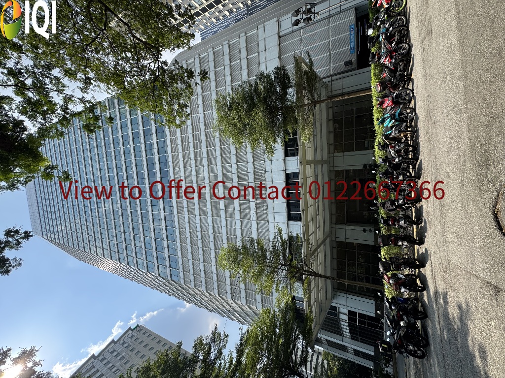 Menara Hap Seng image