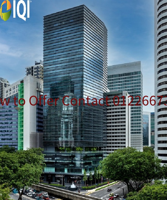 Menara Hap Seng image