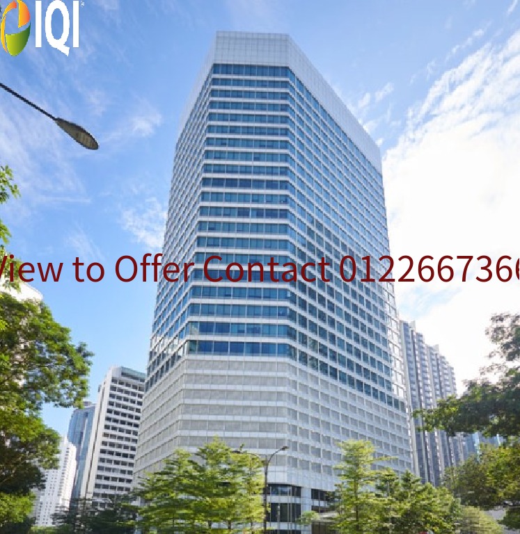 Menara Hap Seng image