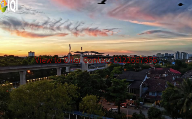 Subang Perdana Goodyear Court 10 image